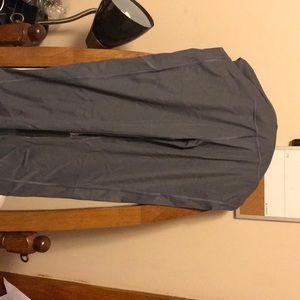 NWT Victoria sport gray leggings